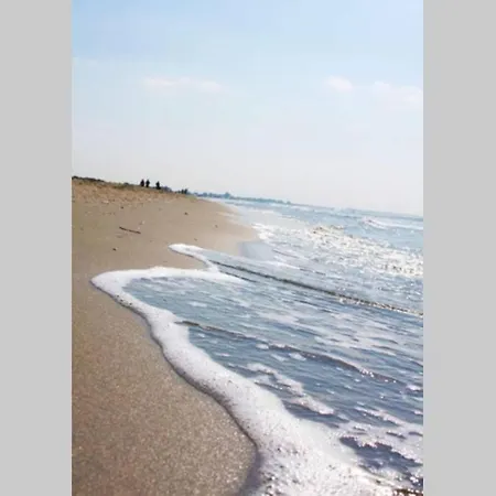 Aqua Blue Studio Onix Blue 5 Min From The Beach Apartament Năvodari