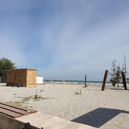Apartament Aqua Blue Studio Onix Blue 5 Min From The Beach Năvodari