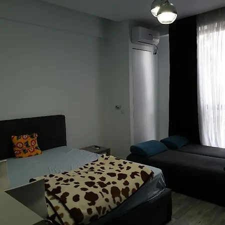 Apartament Aqua Blue Studio Onix Blue 5 Min From The Beach *