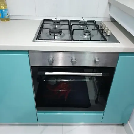 Apartament Aqua Blue Studio Onix Blue 5 Min From The Beach Năvodari