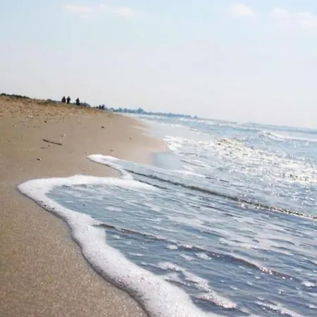 Aqua Blue Studio Onix Blue 5 Min From The Beach * Năvodari
